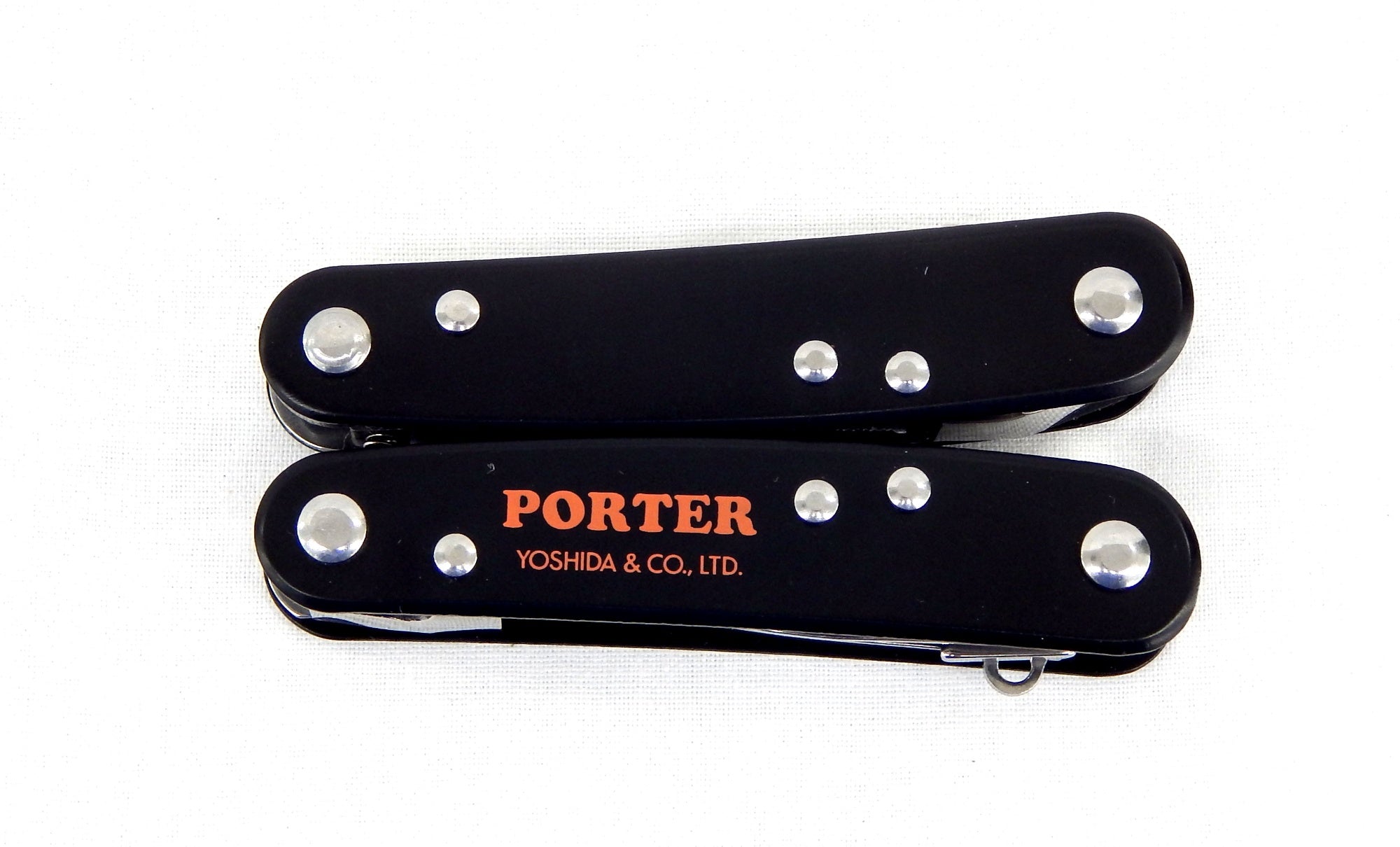 PORTER /ポーター マルチツール - 安心保証・業界最安値の販売 福助